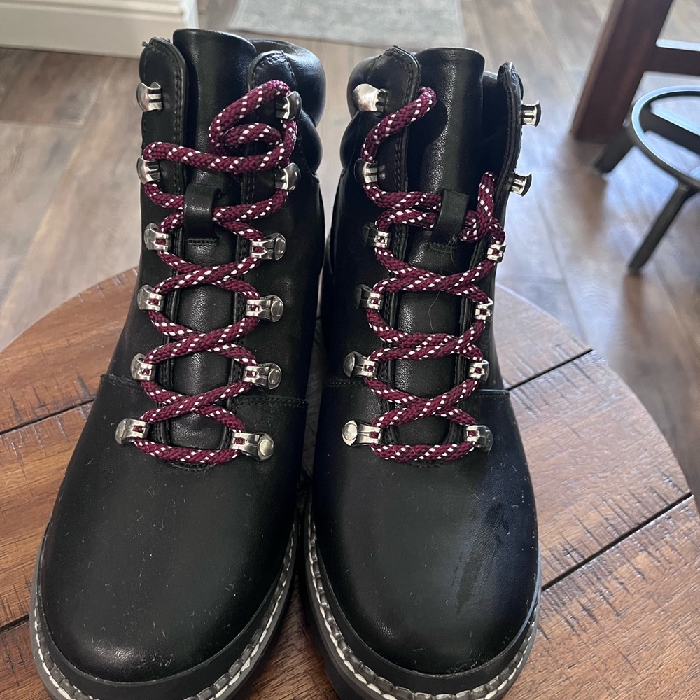 Target boots - Picture 4 of 5